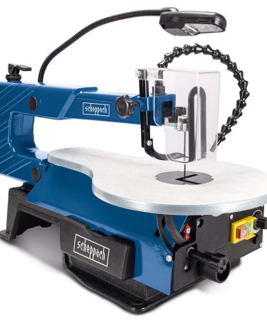 Scheppach tračna pila za izrezivanje SD1600V 50mm