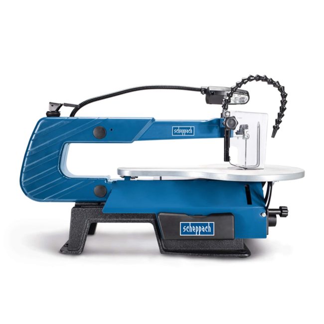Scheppach tračna pila za izrezivanje SD1600V 50mm - Image 3
