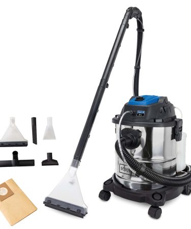 Scheppach usisivač za dubinsko čišćenje SprayVac20