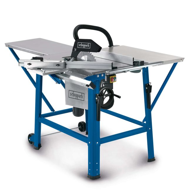 Scheppach stoni stolni cirkular TS310 - Image 2