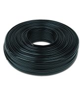 Telefonski kabl, 100m black, TC1000S-100M-B, GEMBIRD