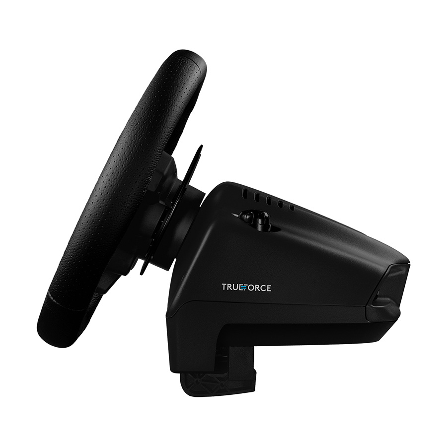 Volan LOGITECH G923 TRUEFORCE RACING WHEEL FOR XBOX, PLAYSTATION AND PC 941-000149 - Image 4