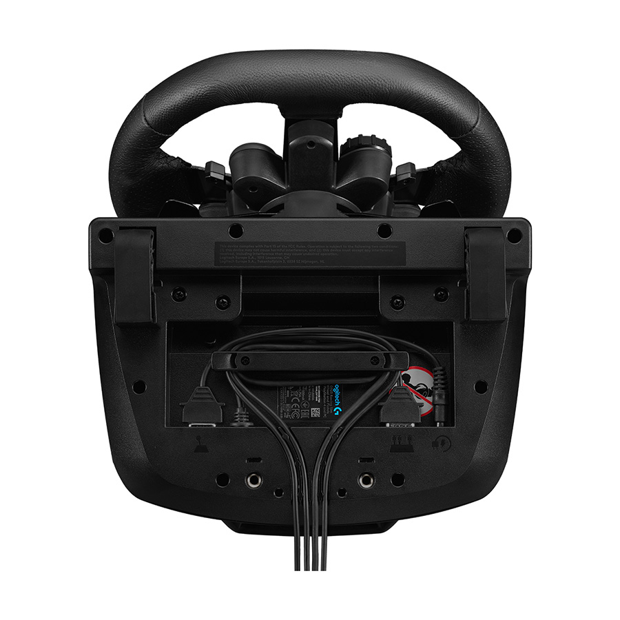 Volan LOGITECH G923 TRUEFORCE RACING WHEEL FOR XBOX, PLAYSTATION AND PC 941-000149 - Image 6