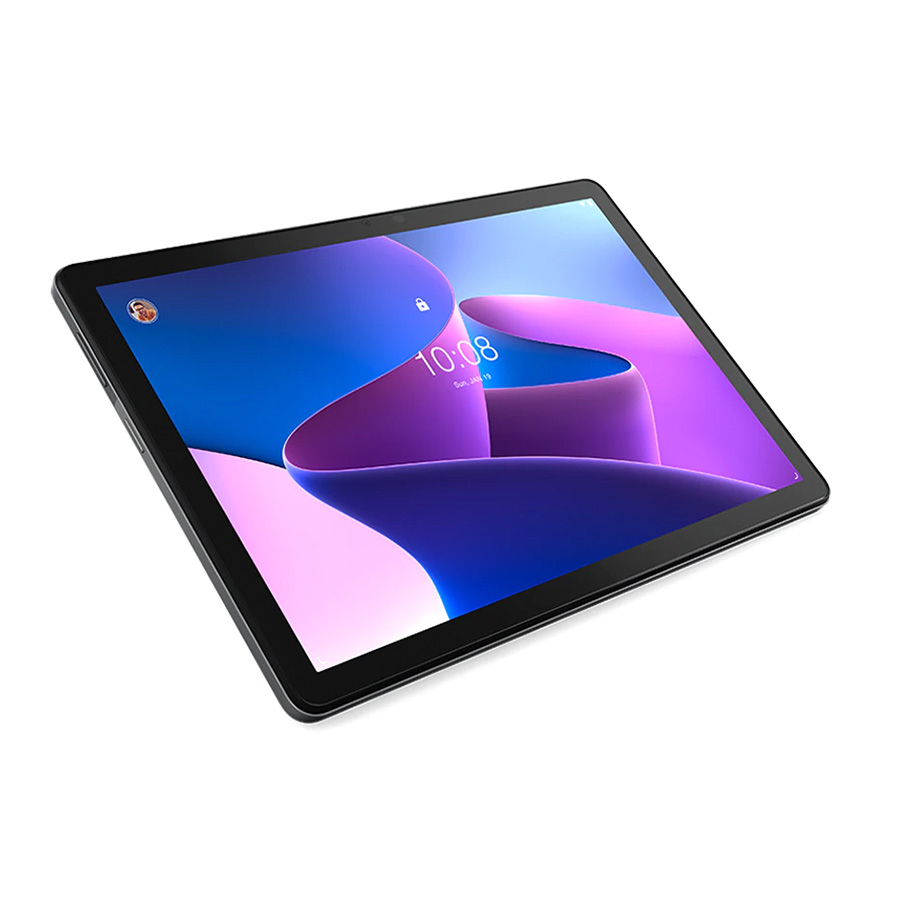 Tablet Lenovo M10 (3rd Gen) T610 4GB RAM 64GB - Storm Grey - Image 3