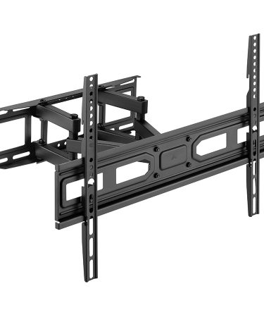 Zidni nosač GEMBIRD WM-80ST-03 full motion, 37”-80” do 40 kg
