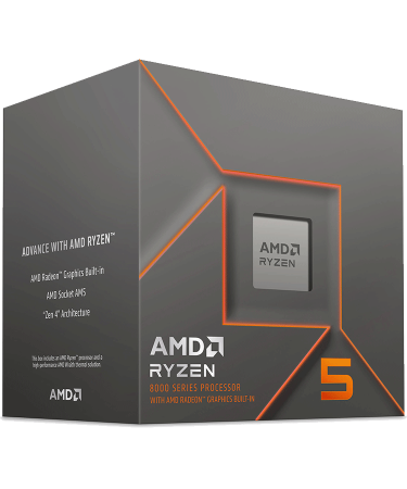 AMD Ryzen 5 8500G AM5 BOX