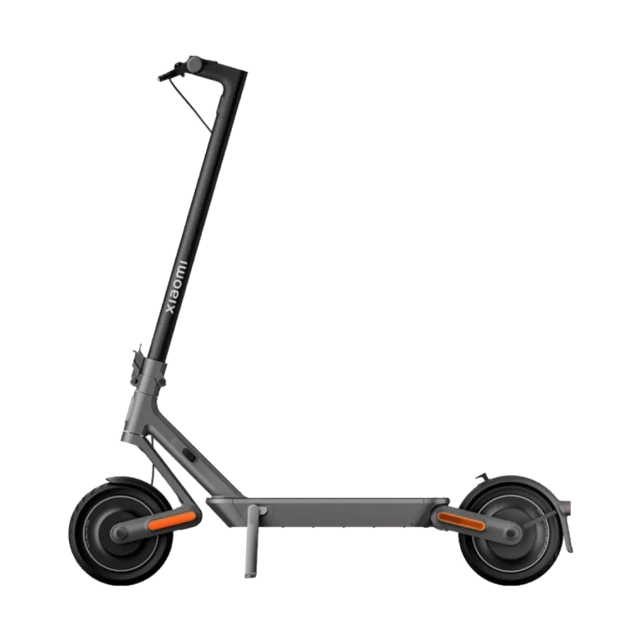 Xiaomi scooter 4 Ultra 70km domet, 10" DuraGel tocak amortizeri naprijed i nazad BHR5764GL - Image 2