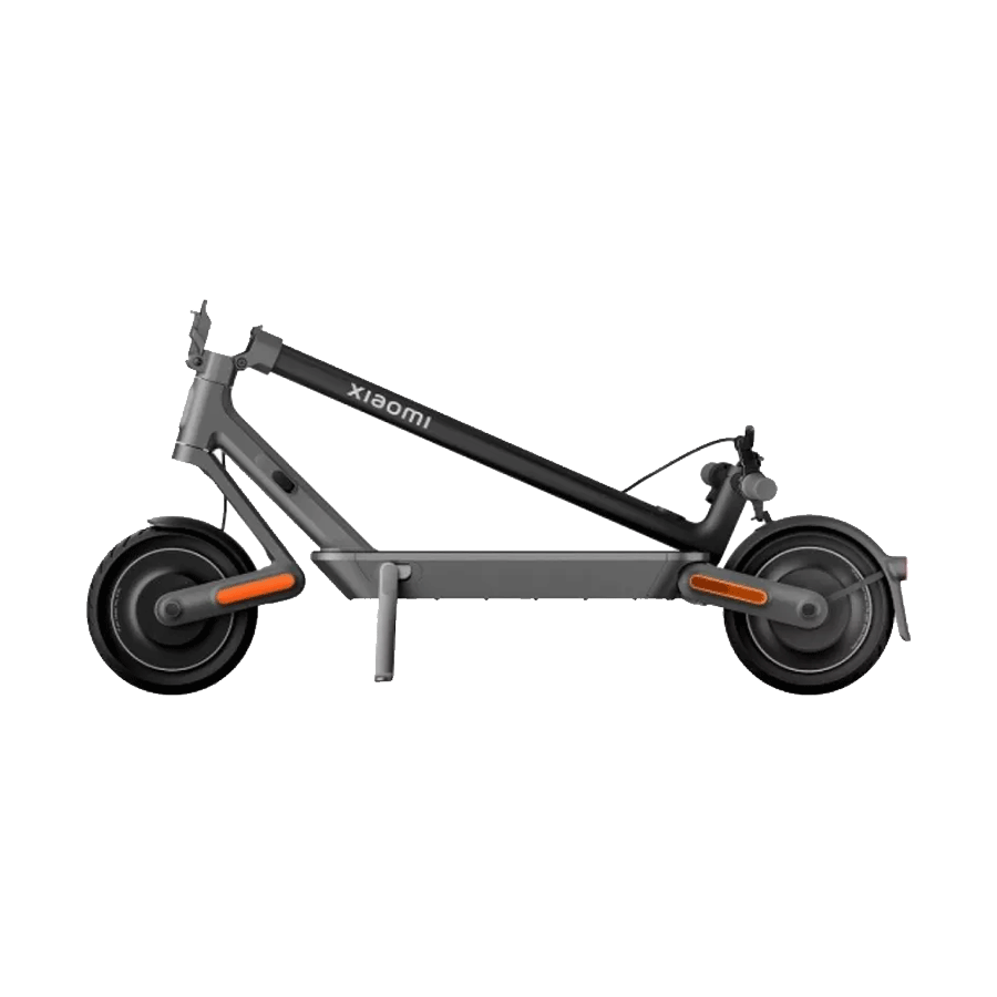Xiaomi scooter 4 Ultra 70km domet, 10" DuraGel tocak amortizeri naprijed i nazad BHR5764GL - Image 3