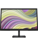 Monitor HP P22v G5 FHD 21,5",200cd,5ms,3000:1 , Tilt, VGA,HDMI (kabl u kutiji),64V81AA