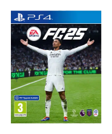 EA SPORTS FC 25 PS4 117323