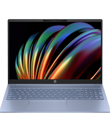 HP Pavilion 16-af0008nm A70NZEA 16.0" WUXGA IPS AG Intel Ultra 5 125U 16GB/512GB SSD/Intel® Graphics/backlit kbd./Nebo plava