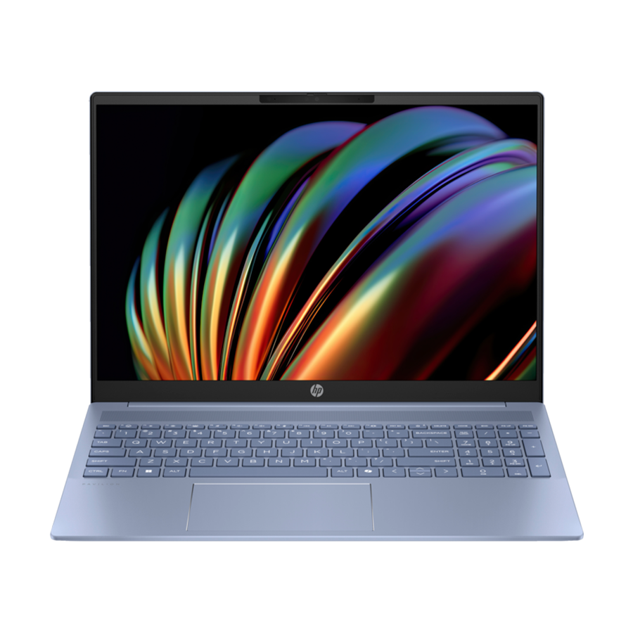 HP Pavilion 16-af0008nm A70NZEA 16.0" WUXGA IPS AG Intel Ultra 5 125U 16GB/512GB SSD/Intel® Graphics/backlit kbd./Nebo plava