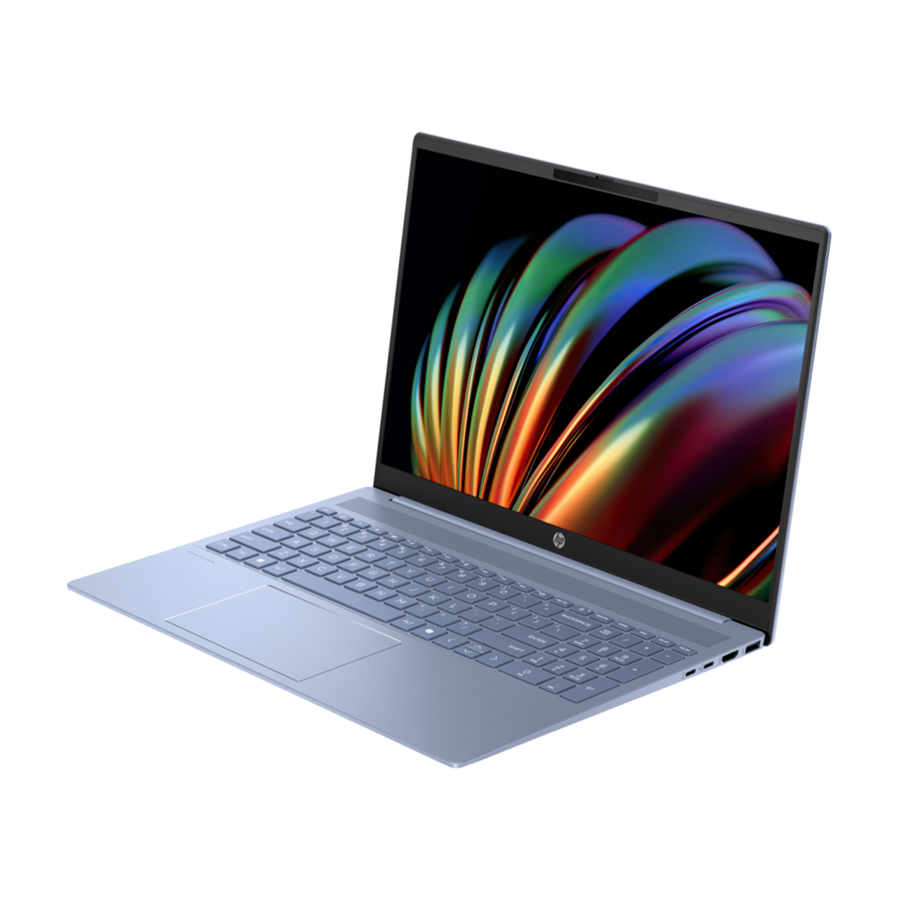 HP Pavilion 16-af0008nm A70NZEA 16.0" WUXGA IPS AG Intel Ultra 5 125U 16GB/512GB SSD/Intel® Graphics/backlit kbd./Nebo plava - Image 2