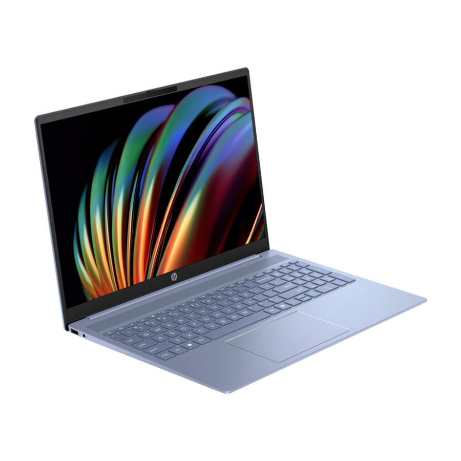 HP Pavilion 16-af0008nm A70NZEA 16.0" WUXGA IPS AG Intel Ultra 5 125U 16GB/512GB SSD/Intel® Graphics/backlit kbd./Nebo plava - Image 3