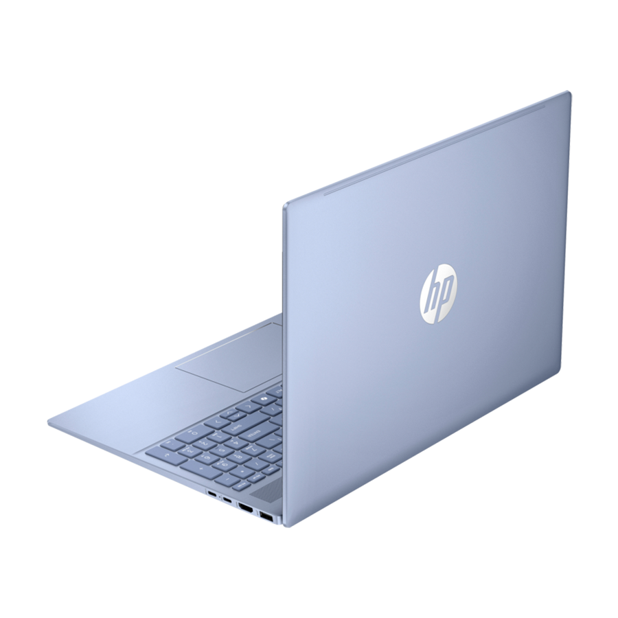 HP Pavilion 16-af0008nm A70NZEA 16.0" WUXGA IPS AG Intel Ultra 5 125U 16GB/512GB SSD/Intel® Graphics/backlit kbd./Nebo plava - Image 4