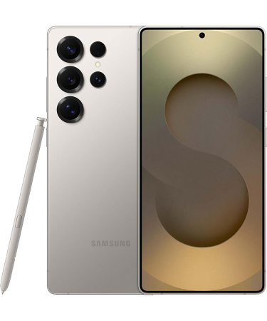 Mobitel Samsung S25 Ultra 12GB 256GB Titanium Gray