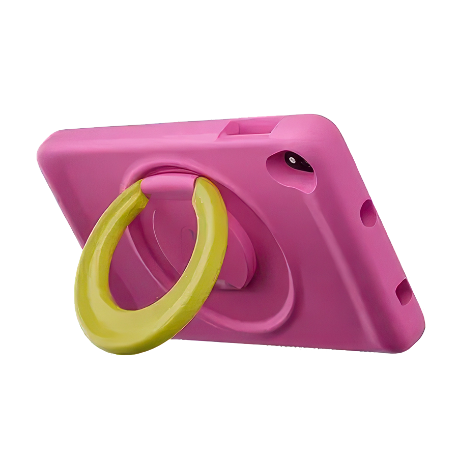 Tablet Blackview Tab A5 Kids LTE 3GB/64GB WiFi 8" Flamingo Pink - Image 3