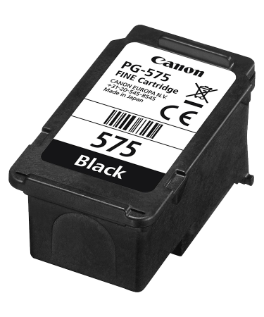 Tinta Canon PG-575 Black za printer Pixma TR4755I