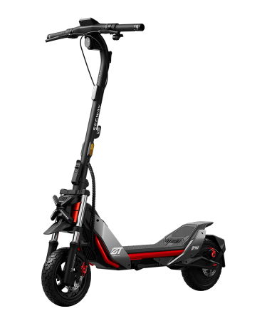 Segway Ninebot Kickscooter ZT3 PRO 16+, 130 kg, domet 70 km, 25 km/h, 25%, 11"", 1600 W