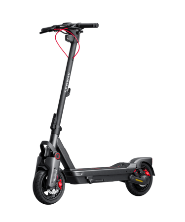 Segway Ninebot Kickscooter MAX G3 E 16+ years,130 kg, domet 80 km, 25 km/h, 30%, 11"", 2000 W