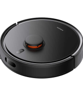 Xiaomi robot usisivač S20, crni, usisna snaga 5000Pa LDS navigacija, BHR8628EU