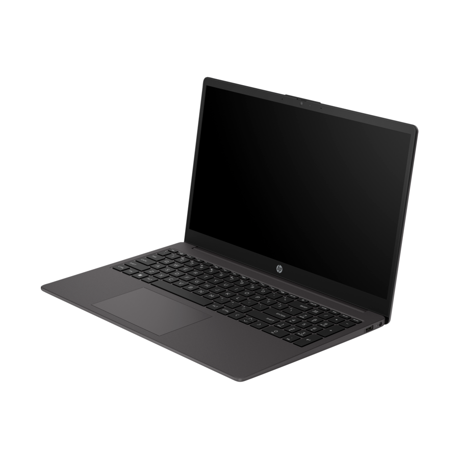 HP 255 G10 9G1G7ETV2 15,6" FHD IPS AG AMD Ryzen 5 7530U 24GB/512 GB SSD/dark ash silver/1y - Image 2