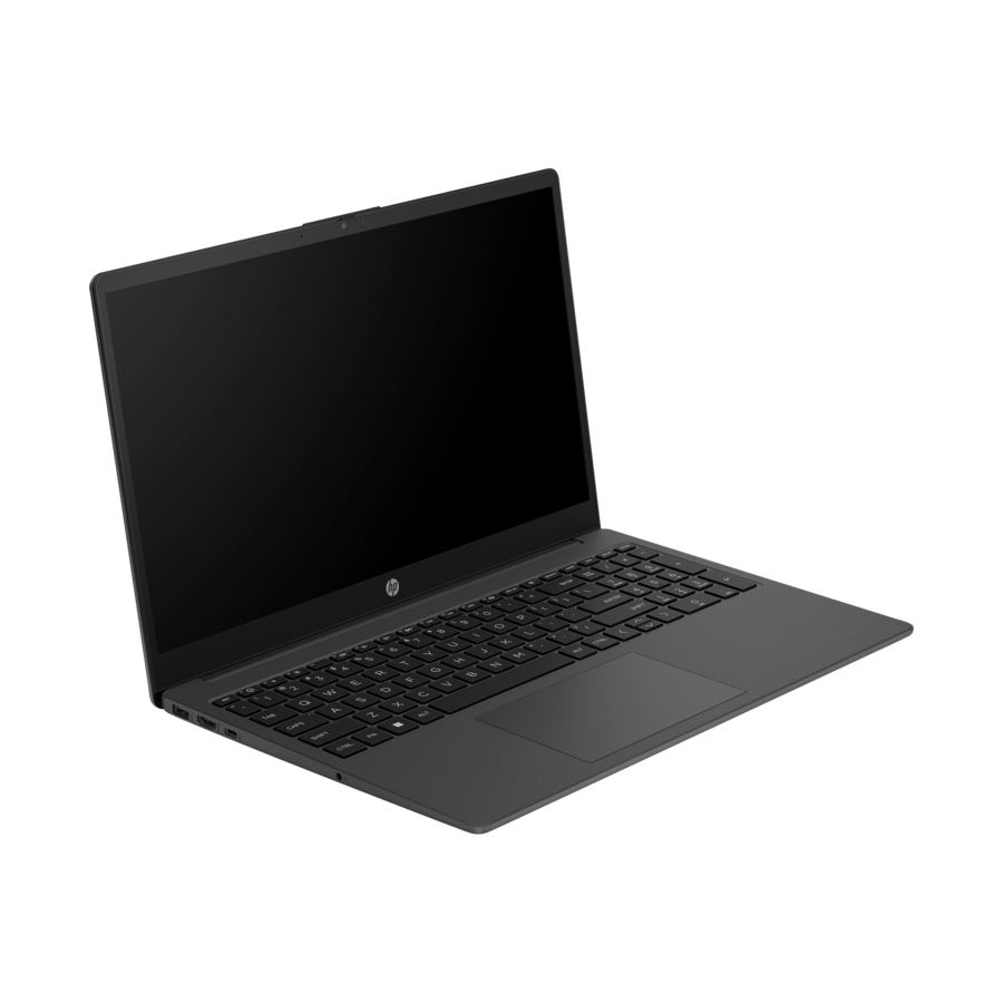 HP 255 G10 9G1G7ETV2 15,6" FHD IPS AG AMD Ryzen 5 7530U 24GB/512 GB SSD/dark ash silver/1y - Image 3