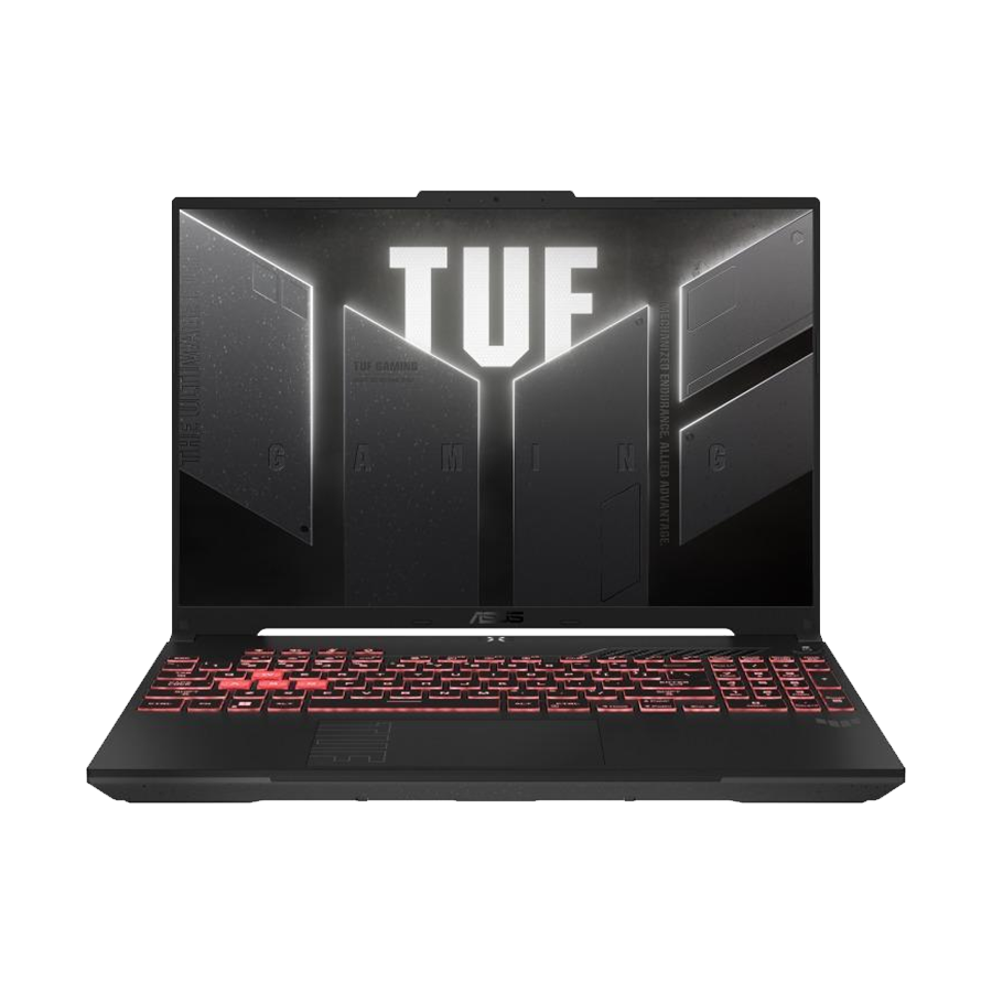 ASUS TUF A16 FA607NU-RL056 16" FHD+ AG 144Hz AMD Ryzen 5 7535HS 16GB/512GB SSD/NVIDIA RTX 4050-6GB/G2g/siva - Image 2