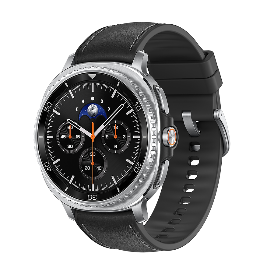 Samsung Galaxy Watch8 Classic 46mm BT Black SM-L500