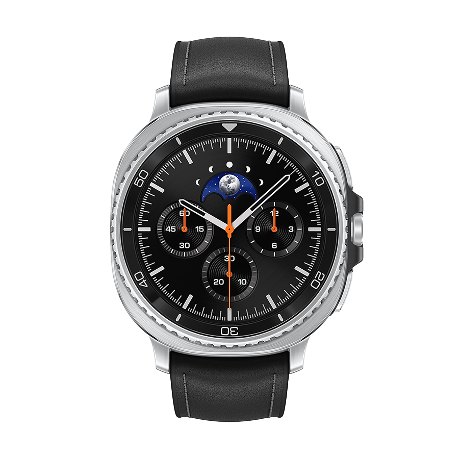 Samsung Galaxy Watch8 Classic 46mm BT Black SM-L500 - Image 2