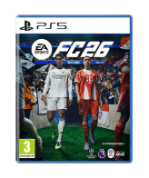PlayStation 5 SLIM E chassis + igra EA SPORTS FC 26 PS5 5000026910