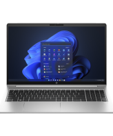 HP Probook 455 G10 AK9Q4ATV4 15.6" IPS FHD AG AMD Ryzen 5 7530U 40GB/512GB SSD/2Y/Pike silver