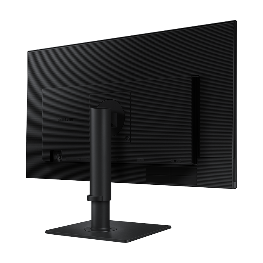 Monitor Samsung 24"" FHD S40G LS24D400GAUXEN 1920×1080 FHD, IPS, 100Hz, 5ms, 250cd, 2xHDMI, DP, 2xUSB, VESA 100×100, HAS, Pivot, Tilt, Swivel, Eye Sav - Image 3