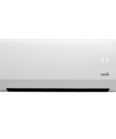 home Grijalica zidna , 42 cm širina, 2000W, LED display - FKF 42201