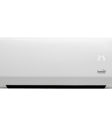 home Grijalica zidna , 42 cm širina, 2000W, LED display - FKF 42201