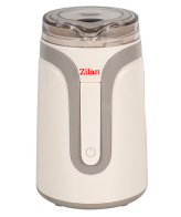 Zilan Mlin za kafu, spremnik 50 g., 150 W - ZLN7993 Brown