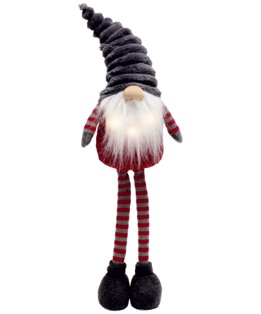 home Plišana igračka, patuljak koji stoji - KDD 54