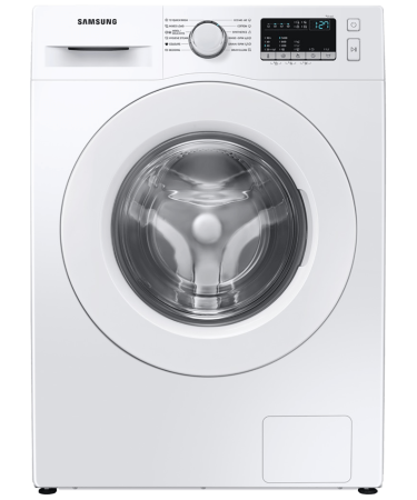 Samsung Mašina za veš, 1400 obrtaja, 7kg veša , A+++ - WW70T4040EE1LE