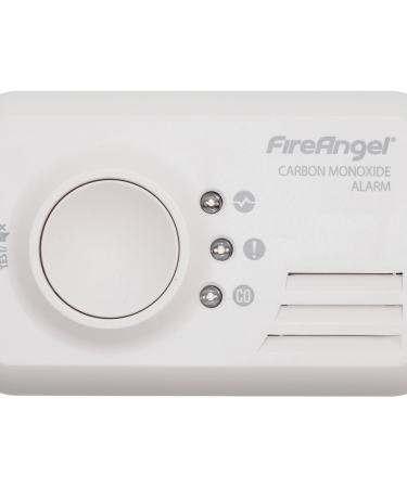 FireAngel Detektor Carbon monoxida, alarm - CO-9X