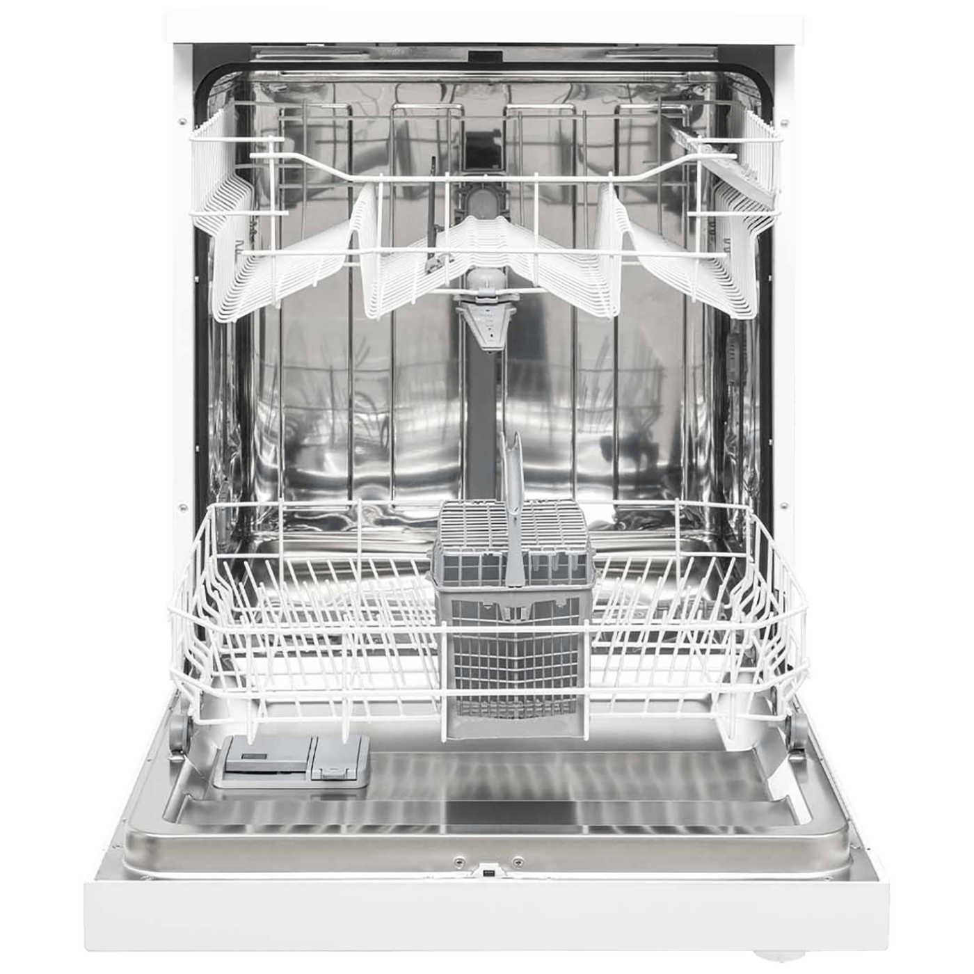 VOX Mašina za suđe, 12 kompleta, 5 programa - LC20E - Image 2