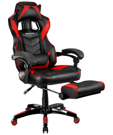 Tracer Stolica, gaming - GAMEZONE MASTERPLAYER