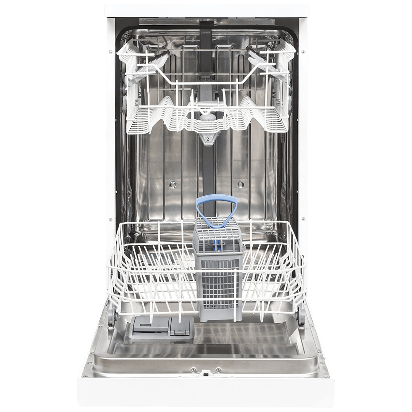 VOX Mašina za pranje suđa, 10 kompleta, 6 programa, E - LC10Y15CE - Image 2
