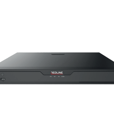 REDLINE NVR IP snimač 32 CH. H.265+,No PoE,Analitika brojanje ljudi - RN-9032