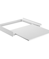 Superior Postolje za postavljanje sušilice na mašinu za veš - Tower Pro