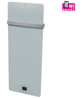 home Panel električna grijalica, zidna, smart, 850 W, WiFi - FKG 850 WIFI