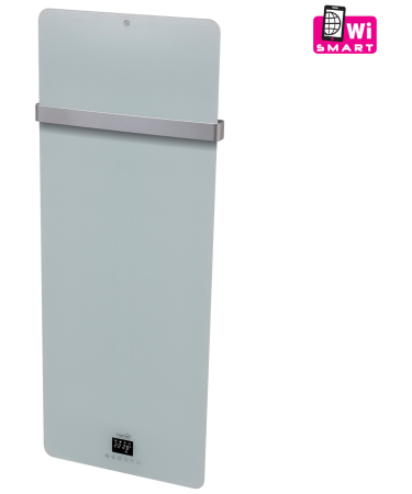 home Panel električna grijalica, zidna, smart, 850 W, WiFi - FKG 850 WIFI
