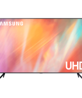 Samsung Televizor Smart LED 4K UHD 50" - UE50AU7172UXXH