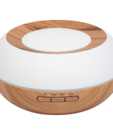 home Ultrazvučni aroma difuzor ovlaživač zraka sa svjetlom,300ml. - AD 300