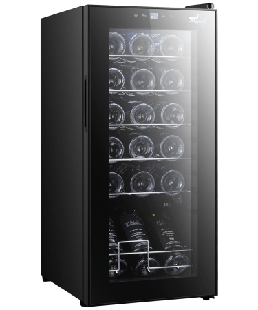 MELCHIONI family Rashladna vinska vitrina, zapremina 50 lit - VERMENTINO 18 C