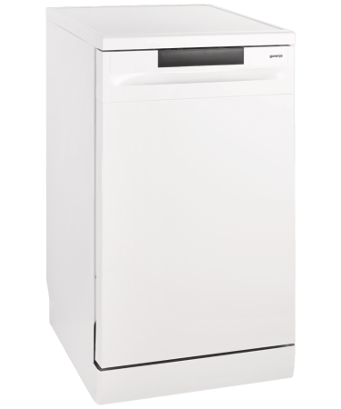 Gorenje Mašina za suđe, 9 kompleta, 5 programa, A-20% - GS520E15W